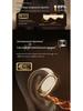 GT735Y Bluetooth 5.4 Smart In-Ear Headphones - High-Quality Sound, Comfortable Fit, Long Battery Life, Universal Compatibility