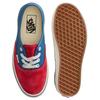 Vans Authentic Racing Red Blue Unisex Sneakers VN000EHHIZQ