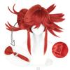Riyo Cosplay Wig Hair Halloween Cosplay Carnival Costumes