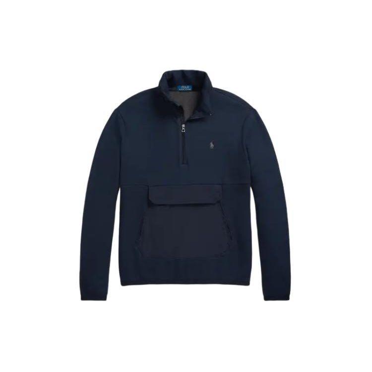 Polo Ralph Lauren Hybrid Hooded Anorak