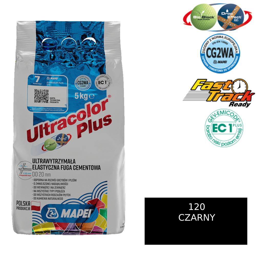 Mapei Uc+ Fuga (114) 2Kg
