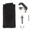 ABNO-2X The Mini Stubby, Mini Stubby Pipe Vise Wrench, Mini Self Adjusting Wrench, Size, 2 In 1 Wrench Tool For Tight Spaces