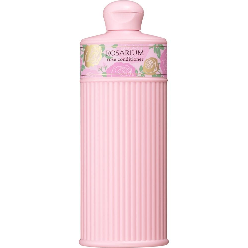 Shiseido Rose Conditioner Rx 300ml