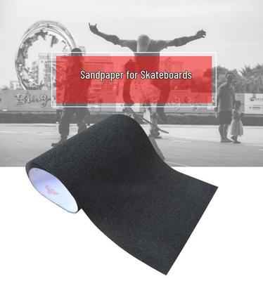 Skateboardy – Gripy na skateboard