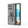 Case For Motorola Edge 60 Fusion Magnetic Suction Stand Phone Holder Cover Moto Edge 60 Fusion Case For Moto Edge 60 Fusion Case