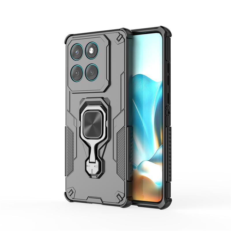 Case For Motorola Edge 60 Fusion Magnetic Suction Stand Phone Holder Cover Moto Edge 60 Fusion Case For Moto Edge 60 Fusion Case