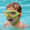 Anti Fog Children Swim Glasses Soft Silicone Swimming Eyewear for Kids  Outdoor