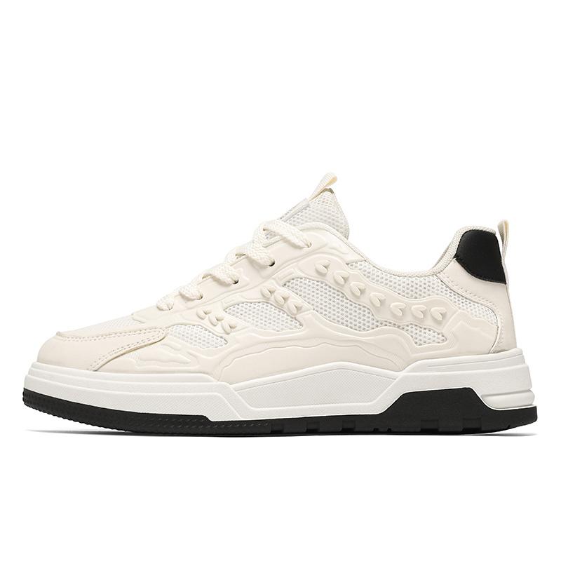 

Мужские кроссовки, модная обувь для скейтбординга, дизайнерская обувь на платформе, дышащие спортивные кроссовки для мужчин, теннисные туфли 39