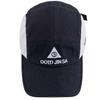 Unisex Camp Cap Fashion Happy Time Embroidery Summer Baseball Cap For Men Women Outdoor Streetwear Breathable Hat Caps