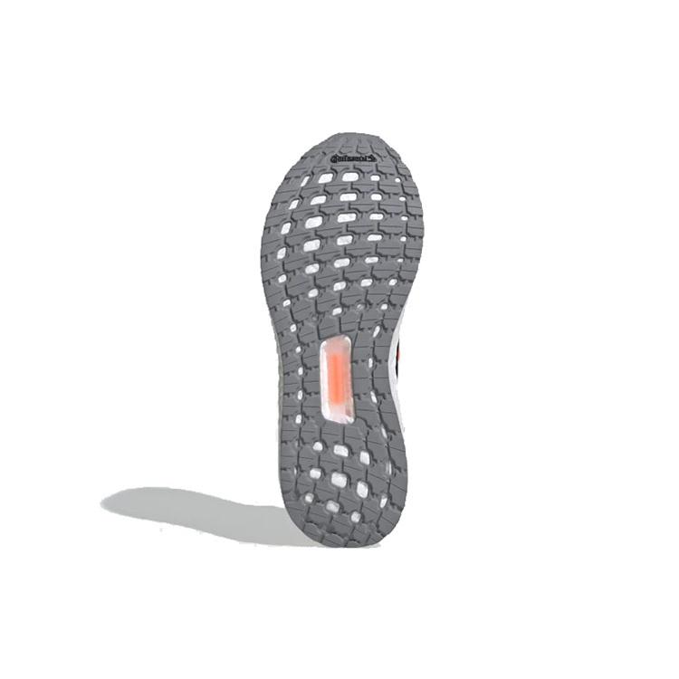 New Adidas Ultra Boost 19 Solar Orange G27516