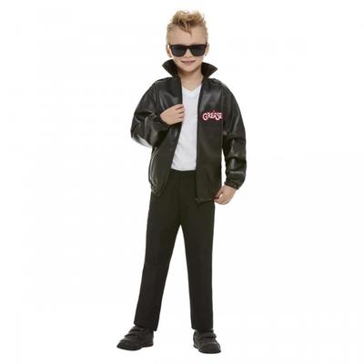 Grease Boys T-Birds Costume Jacket