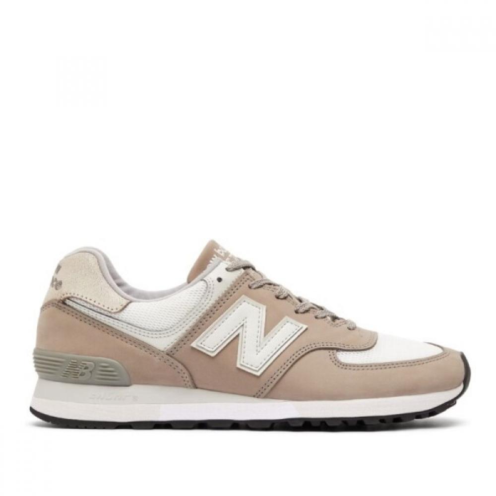 

New Balance Toasted Nuts Made In England Sneakers Ou576flb Multiplecol IT44