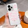 For Realme 15 Pro 5G Case Colorful Patterns Transparent TPU Silicone Back Cover For Realme15 15Pro Lightweight Phone Bumper