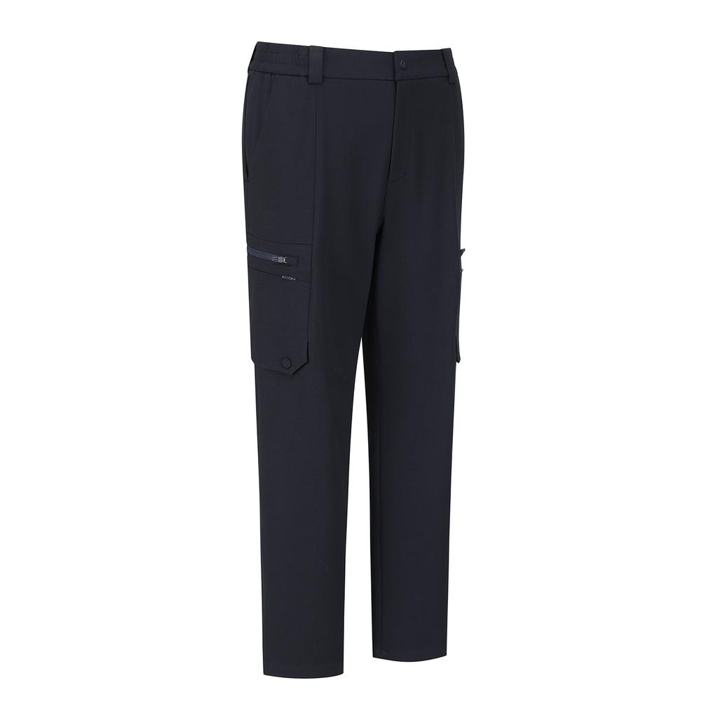 ANEW GOLF Men Fa Cargo Pants_Na
