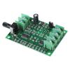 Brushless Motor Controller Hall DC Motor Balancing Automotive Balanced Driver Control Board Speed Control Module 7V-