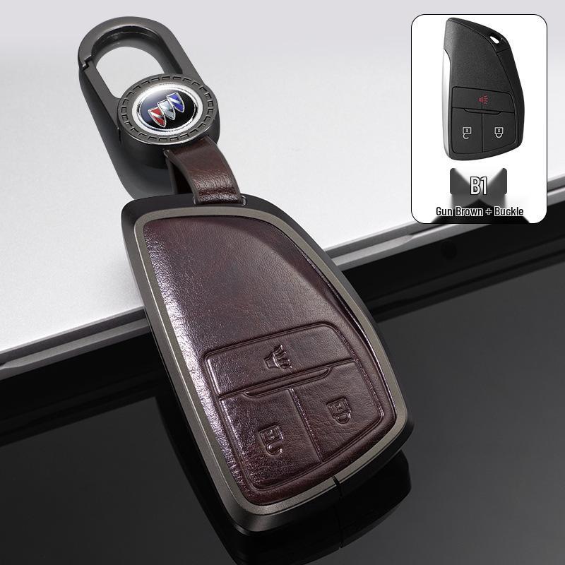 Buick Schlüsselhülle: Schutzhülle für 23 LaCrosse, 22 Regal GS, Envision, Enclave