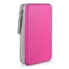 Storage DVD Bag 96 Capacity CD Case Wallet CD Storage Box CD Case Holder  Car Use