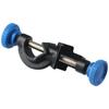 1/4Pcs Aluminum Alloy Bosshead Clamp Holder  Laboratory Rod Clamp Support Clip  Laboratory Use