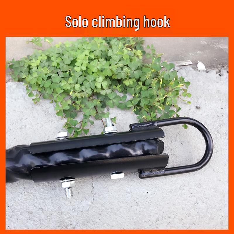 Lilang Gym Training & Climbing Rope