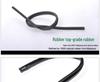 Compatible Wiper Rubber Strip for Besturn X80, B90, B50, B70, FAW Olang