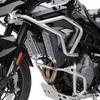 Motorcycle Engine Crash Guard Bar Bumper Bracket For TRIUMPH Tiger 850 SPORT 2021 900 GT/GT LOW/GT PRO RALLY/RALLY PRO 2020-2024