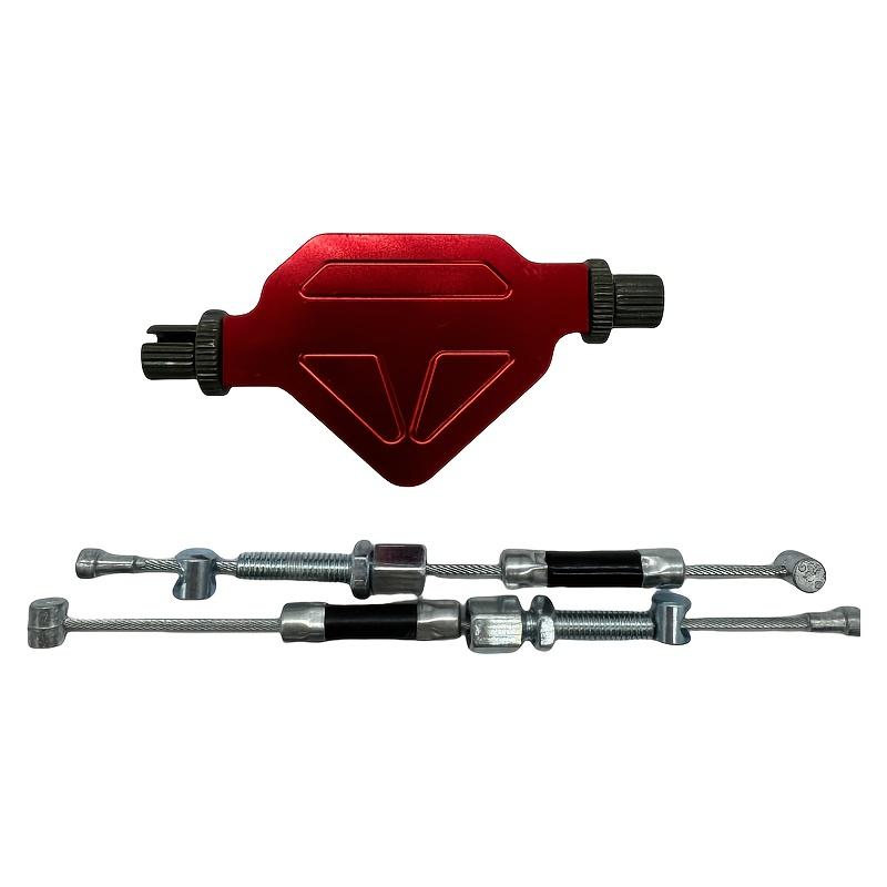 Universal Off-Road Motorcycle Upgrade Part CNC Aluminum Alloy Force Assist Clutch, Durable & Stylish Design for Enhanced Performance