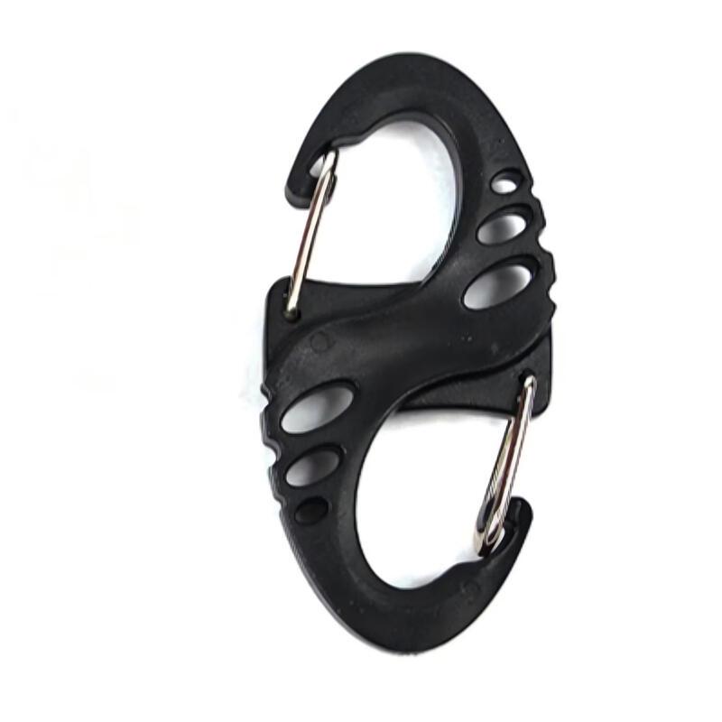 Brangdy Tactical Lightweight Carabiner Keychain