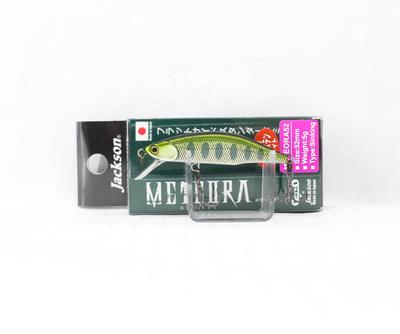 Jackson Meteora 52 Sinking Lure RY3 (3307)