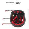Adjustable Children's Safety Helmet for Skating and Cycling