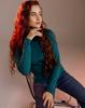 Women’s Classic Turtleneck – Elegant Fit & All-Season Comfort, Any Season, 8047-036 HC