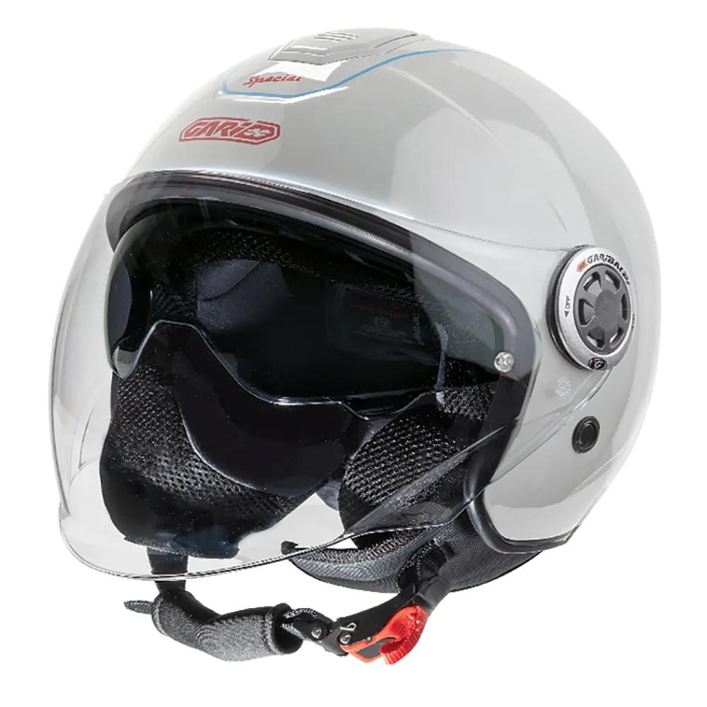 Gari Open Helmet G20 Special Sunvisor