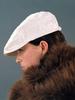 Eosseomnijeu Classic Hunting Cap_Glow Cream