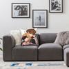 Tsubasa Sakura Syaoran Pillow Case Square Pillow Cover Kawaii Pillowcases For Office Car Home Decor