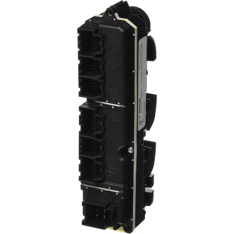 New Front Left Electric Window Switch Button Parts for Chevy Tahoe Silverado Suburban GMC Sierra Yukon 2007-2014 Car Accessories