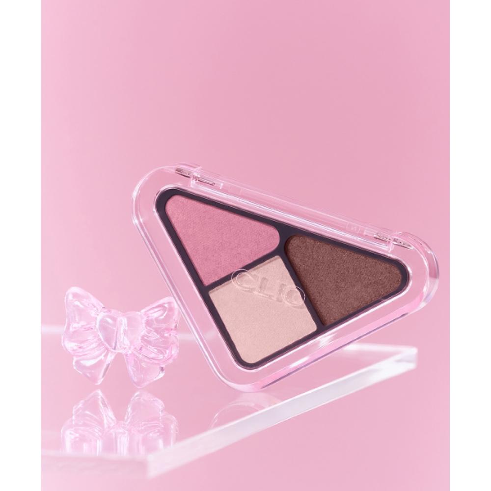 Clio Essentials Shadow Tap  01 To 05 