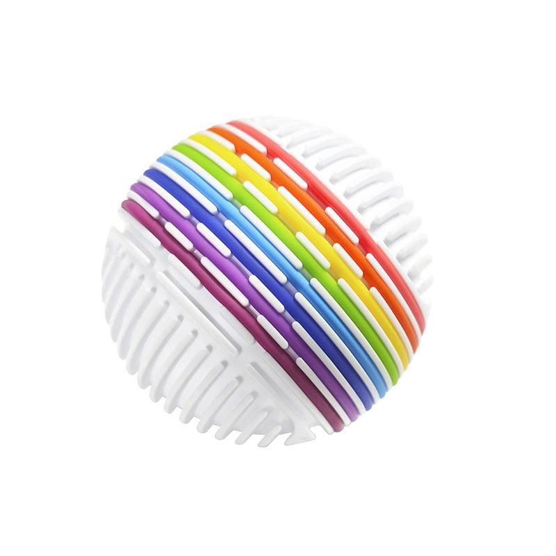 

Toys Montessori Sensory Activity Ball Finger Busy Ball Motor Skills Fun Stress Reliever Puzzle Fidget Ball for Travel Toy Kids