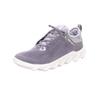ECCO MX W Women's Sneakers, Size 24.5, Gray