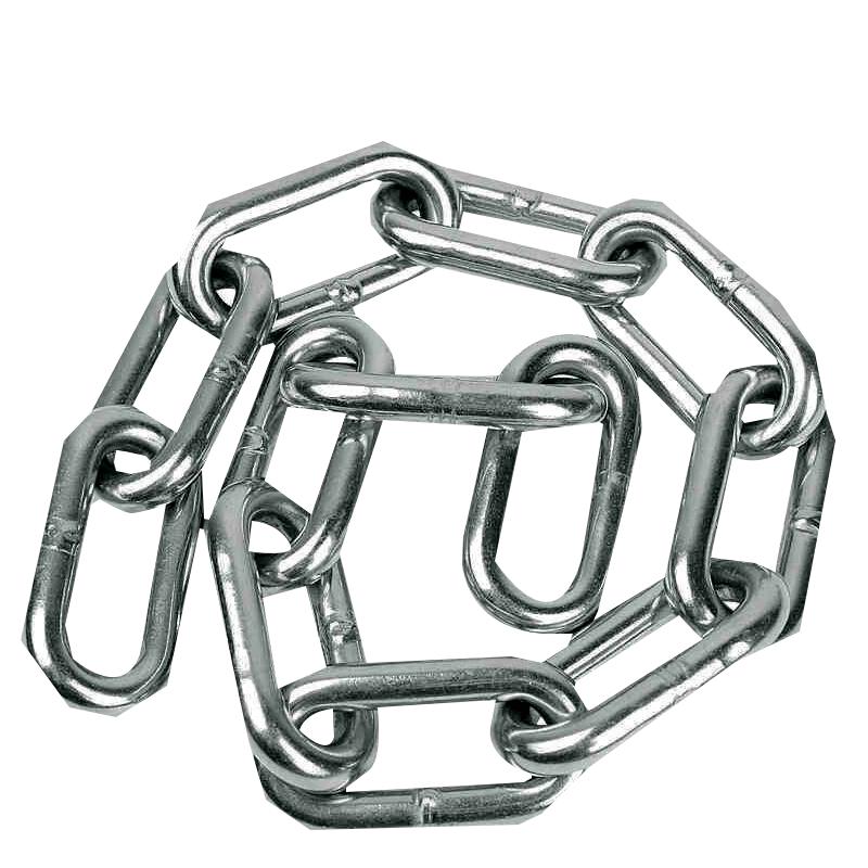 Jingula 304 Stainless Steel Chain