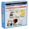 Trading Card Game Weiss Schwarz Booster Pack Cardcaptor Sakura Clear Card Arc Box