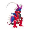 Pokemon Center Original Plush Corydon 40 x 25 x 45 (H x W x D: cm)