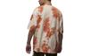 Jordan T Shirt Men's Orange Red DX9584-111