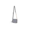 New MLB Boston Red Sox Old Flower Series Polyester Crossbody Bags Women's Gray 3ACRM045N-43GRL