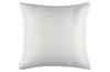 Copenhague Pillow 50X50 Ecru