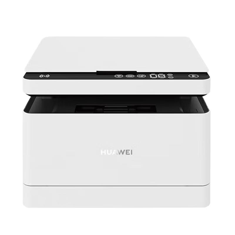 Huawei Bisheng X1/X1 Pro A4 Black & White Laser Multifunction Printer CN Plug (adapter Included)