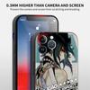 Genshin Impact Anime Case For Apple iPhone 14 13 Pro Max 12 7 8 6 6S Plus 11 Mini XR SE Soft Cover X XS Silicone Phone Funda