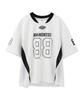 AVANDRESS Blaze Football Jersey T-Shirt_2 Colors