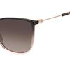 Tommy Hilfiger Round Sunglasses
