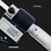 Guilin Guanglu Micrometer Screw Dial Caliper 0-25mm, 0.001mm Precision