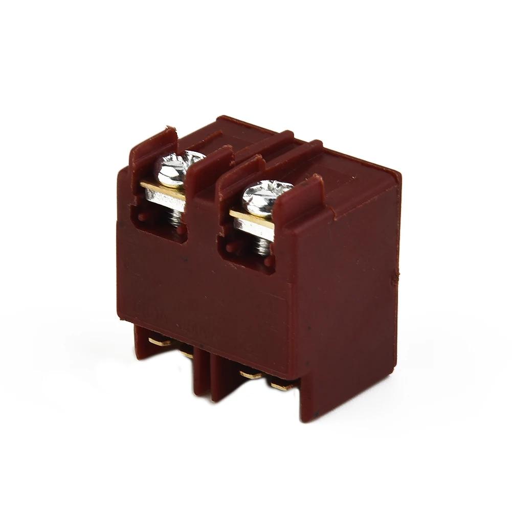 

1pc Angle Grinder Switch Button Switch Replacement Push Switch For Bosch GWS6/8-100 Power Tools Parts Accessories CHINA