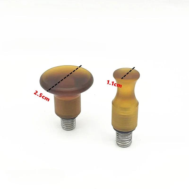 Pdr Tap Down Tool Paintless Dent Repair Kit Metal Tap Down Pen Heads Tip Dent Removal Tools Paintless Dent Repair Hand Tool